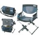 Plato Telescopic Camping Chair